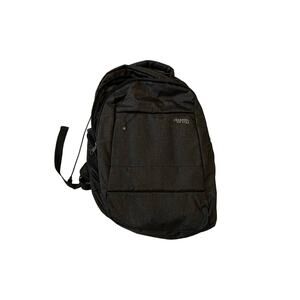 Maximo New York Padded Backpack